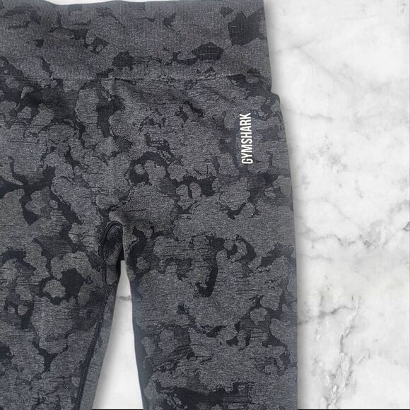 Gymshark Adapt V2 Camo Seamless Leggings - Picture 3 of 5